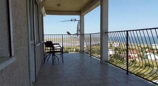 Гостиница SunRise Guest House Курортное-2