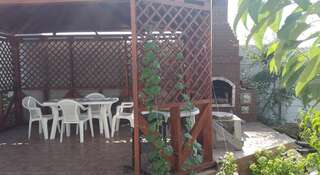 Гостиница SunRise Guest House Курортное-0